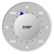 Wind Compass